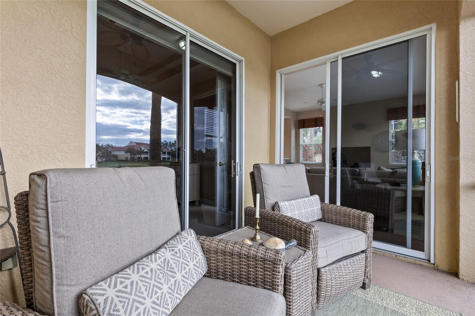 THE WATCH AT WATERLEFE PH II - Residential