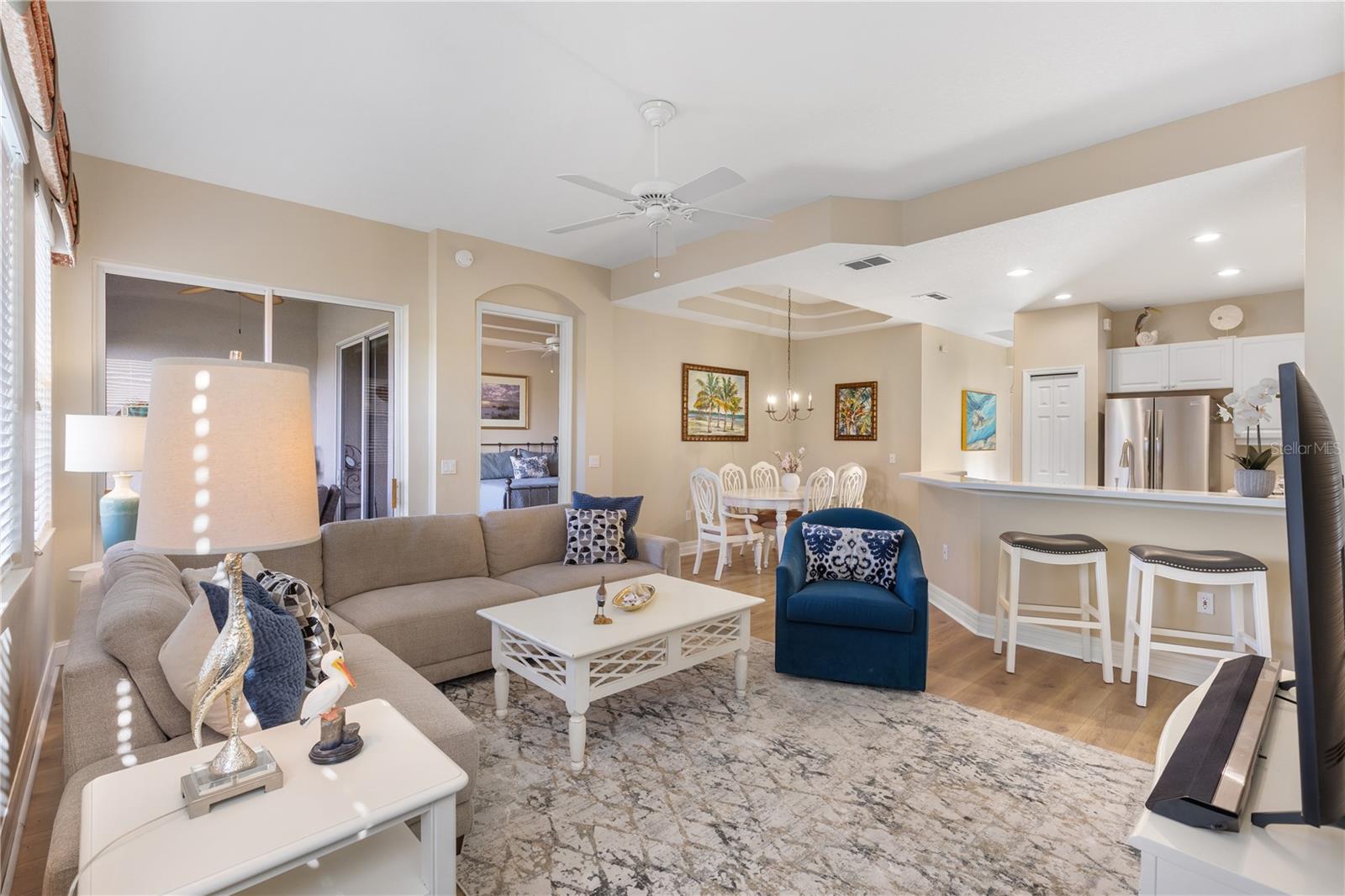 THE WATCH AT WATERLEFE PH II - Residential