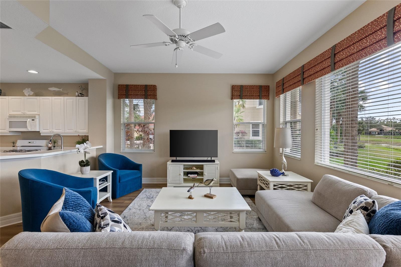 THE WATCH AT WATERLEFE PH II - Residential