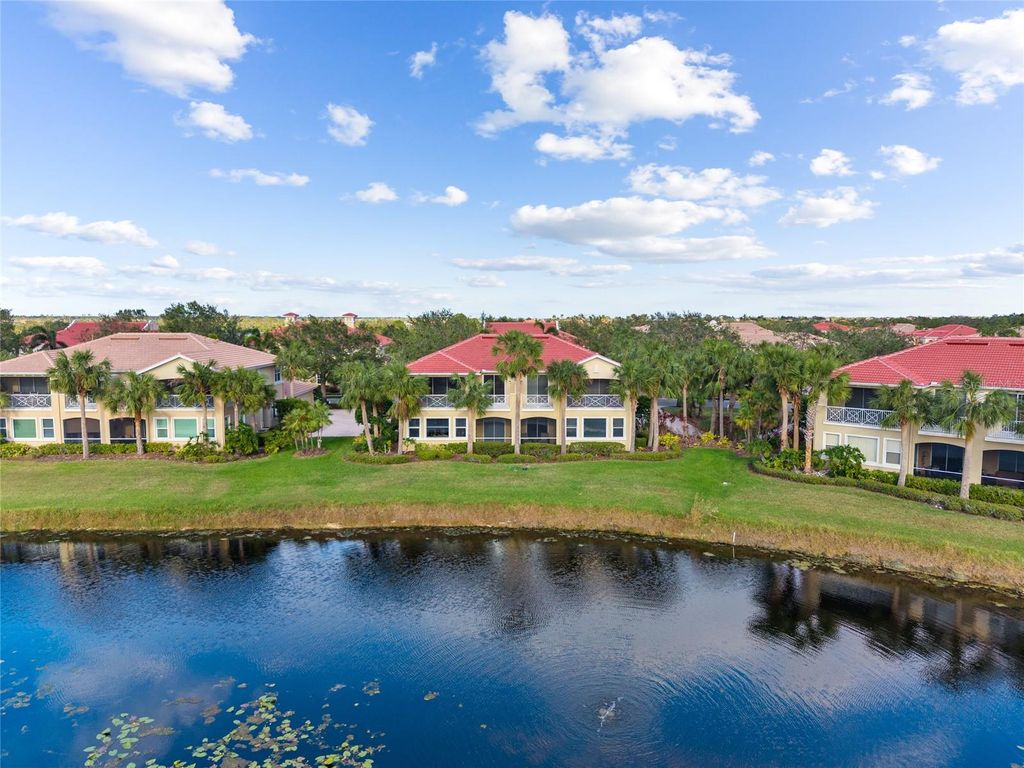 Photo of 918 River Basin Court #101A, Bradenton, FL 34212 (MLS # A4672705)