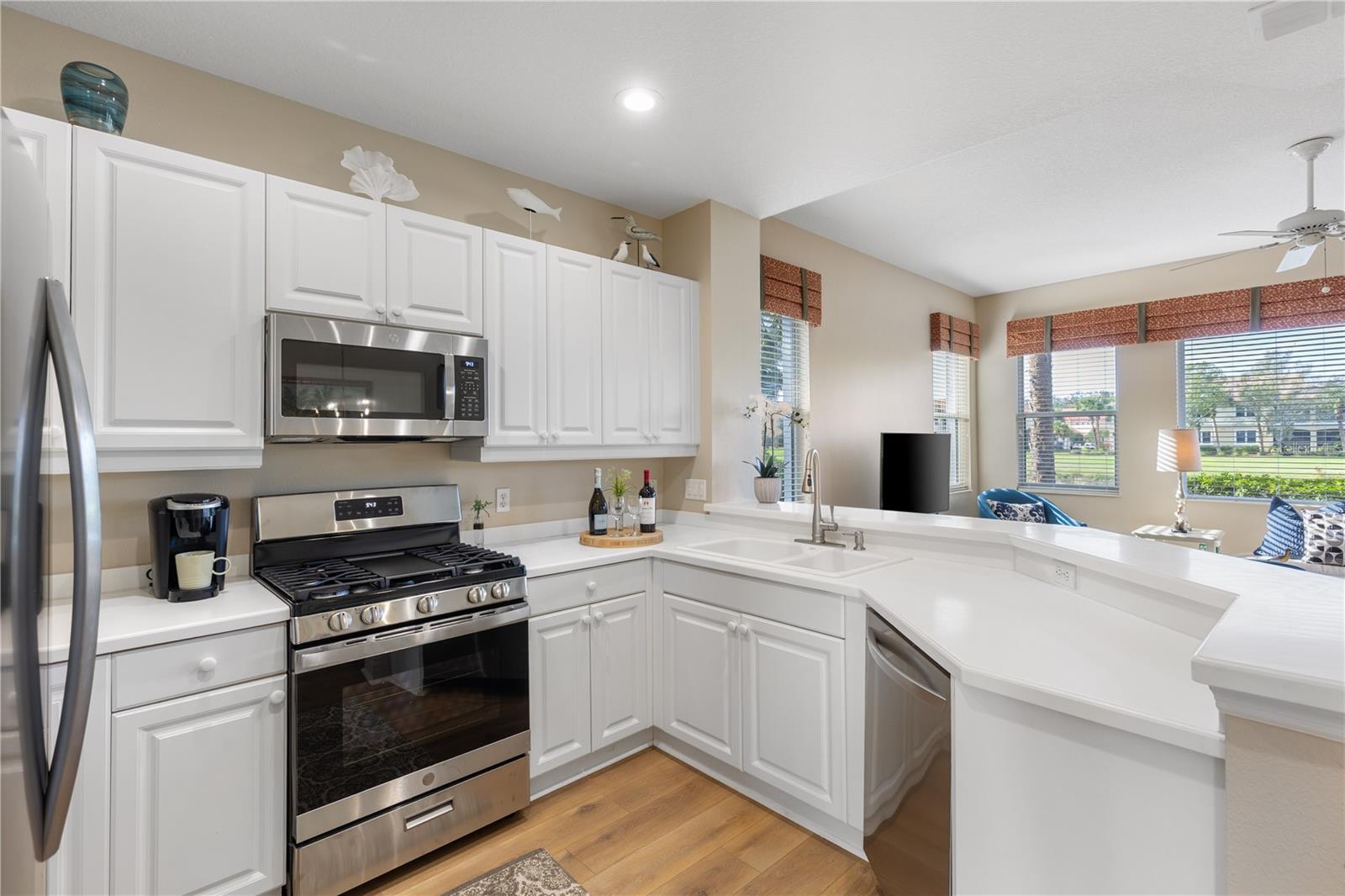 THE WATCH AT WATERLEFE PH II - Residential