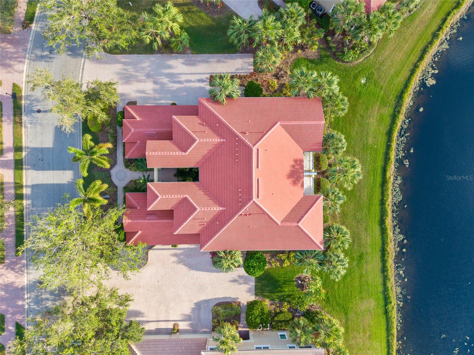 THE WATCH AT WATERLEFE PH II - Residential