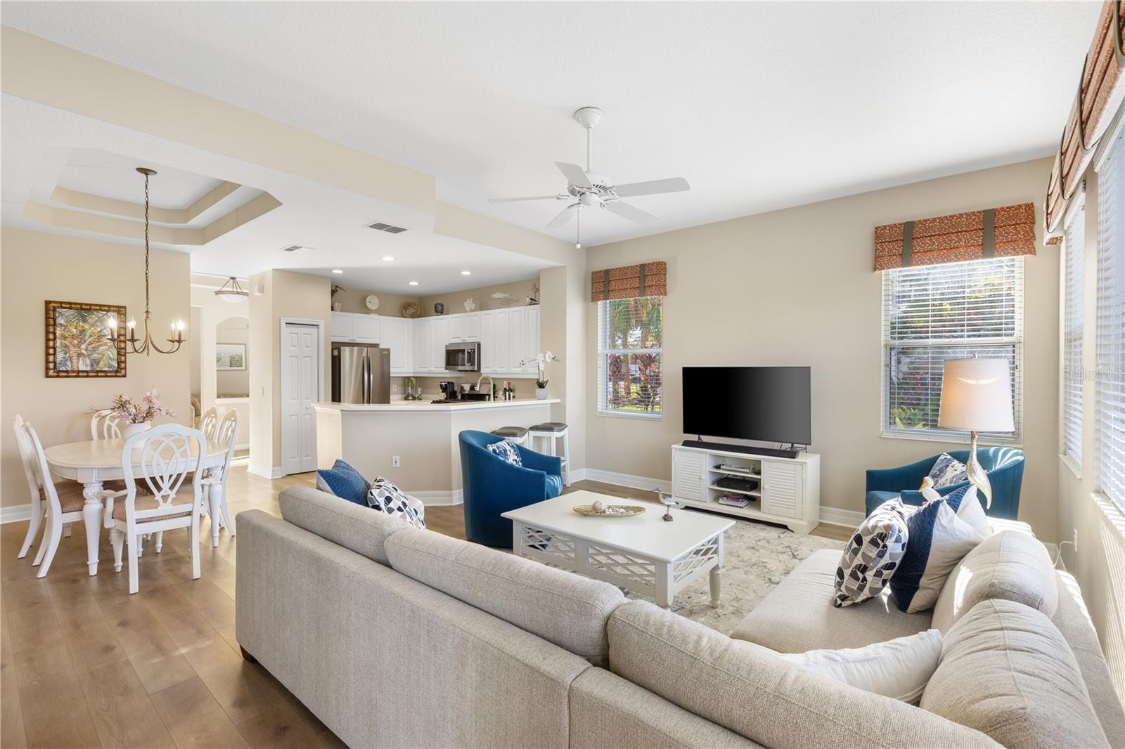 THE WATCH AT WATERLEFE PH II - Residential