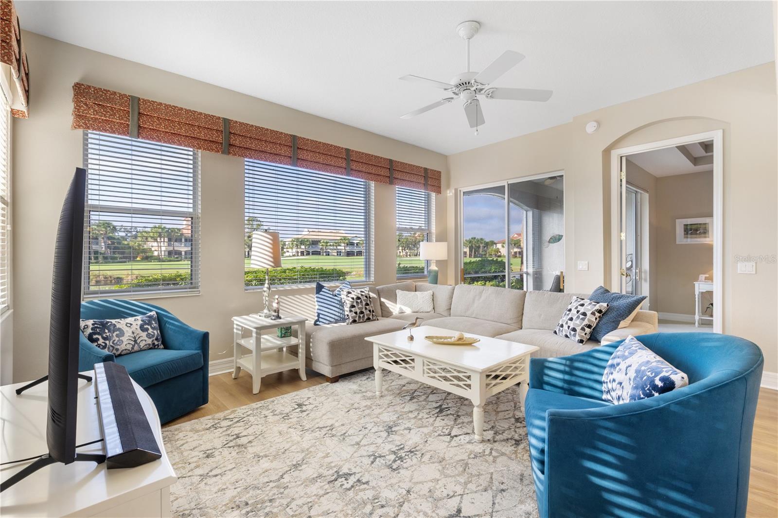 THE WATCH AT WATERLEFE PH II - Residential