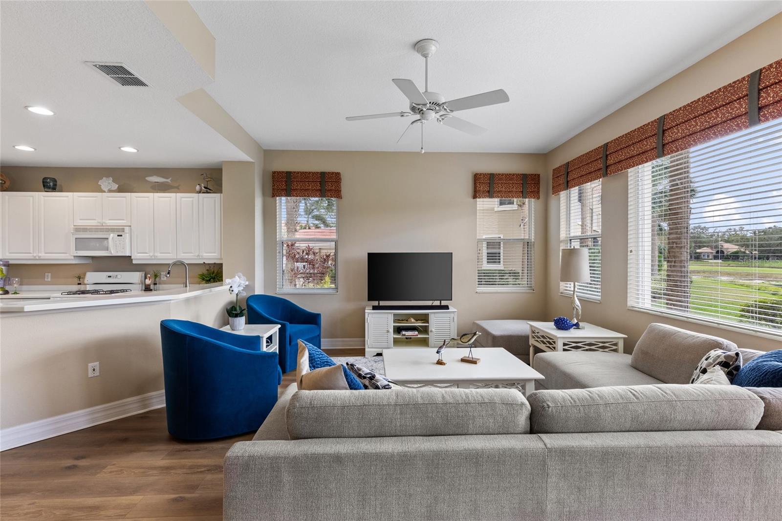 THE WATCH AT WATERLEFE PH II - Residential