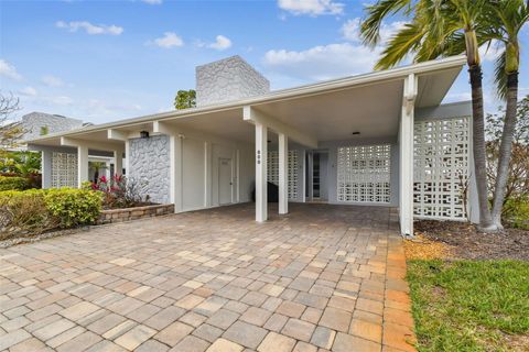 A home in TIERRA VERDE