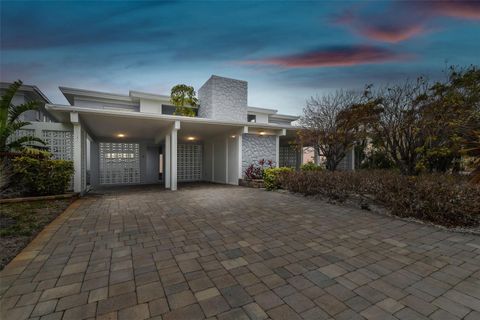 A home in TIERRA VERDE