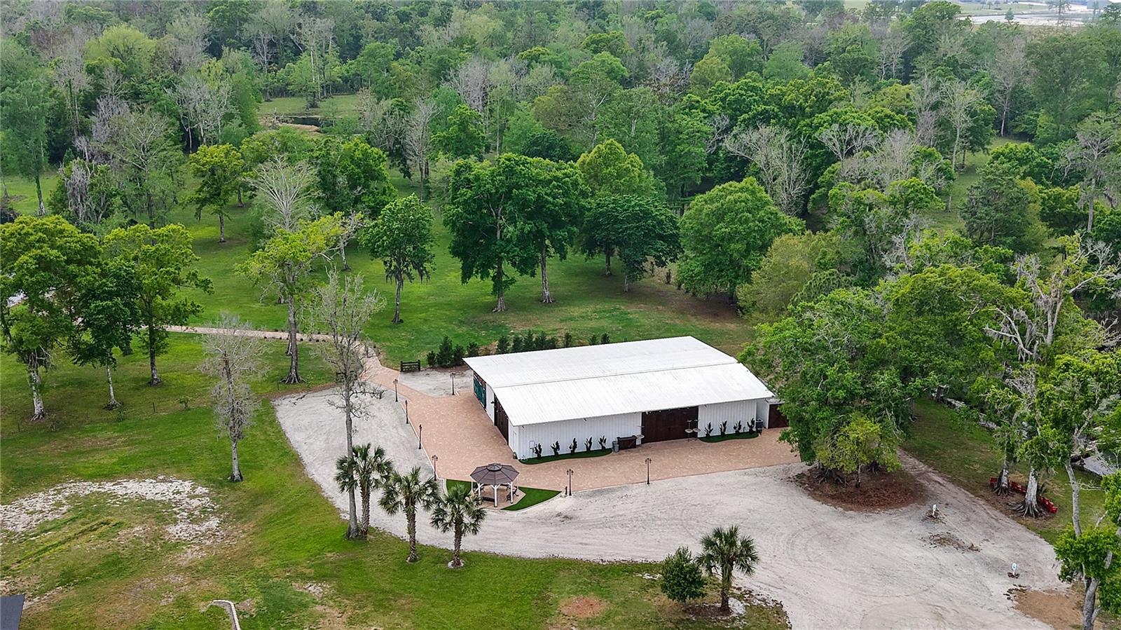 ACREAGE - Residential