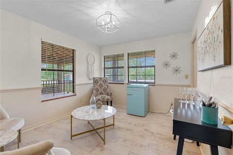 Tiny photo for 13910 Corkwood Lane, Astatula, FL 34705 (MLS # O6393542)