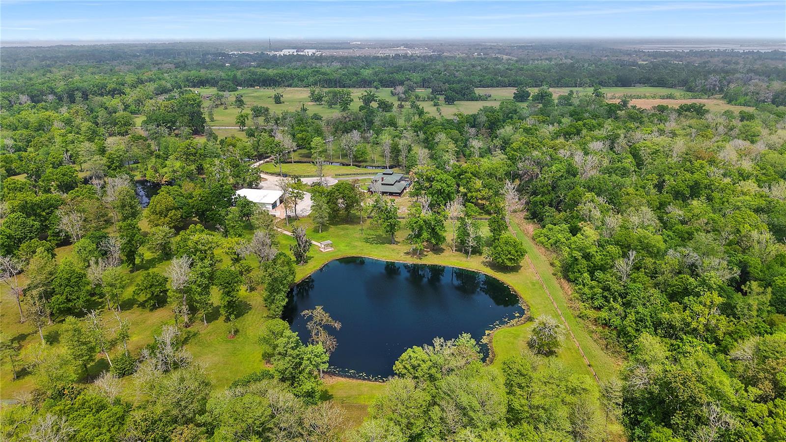 ACREAGE - Residential