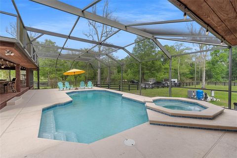 Tiny photo for 13910 Corkwood Lane, Astatula, FL 34705 (MLS # O6393542)