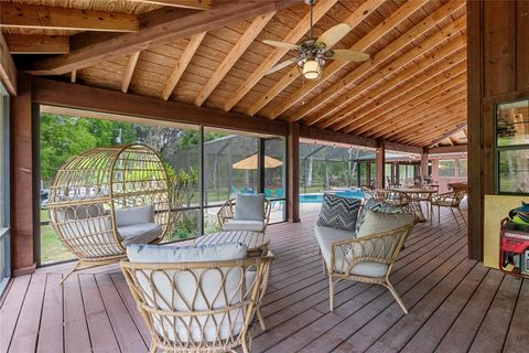 Tiny photo for 13910 Corkwood Lane, Astatula, FL 34705 (MLS # O6393542)