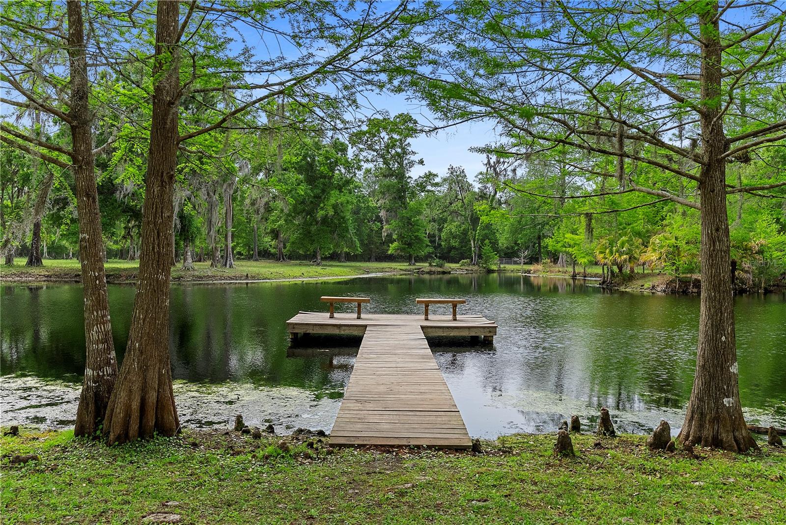 ACREAGE - Residential