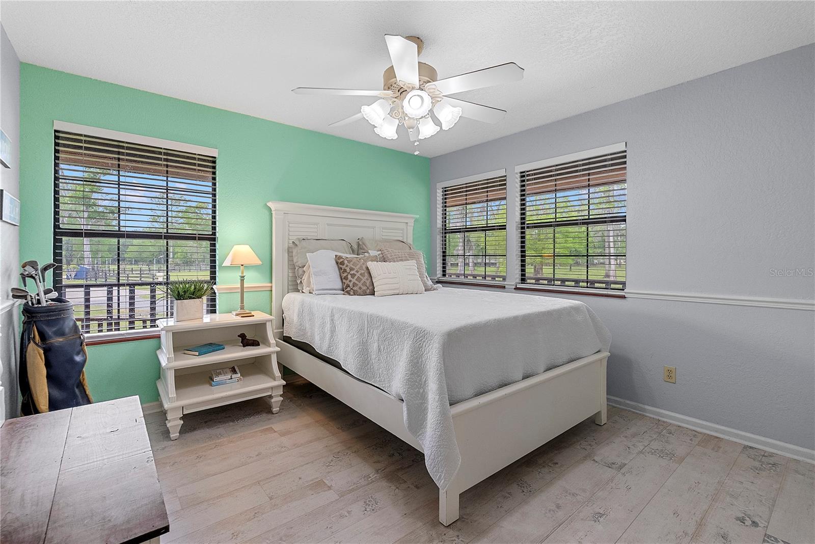 ACREAGE - Residential