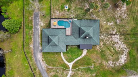 Tiny photo for 13910 Corkwood Lane, Astatula, FL 34705 (MLS # O6393542)