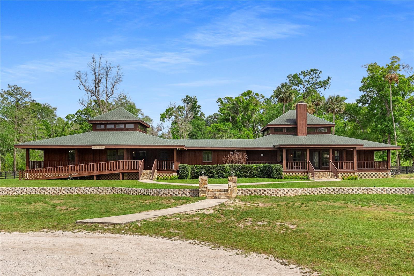 ACREAGE - Residential