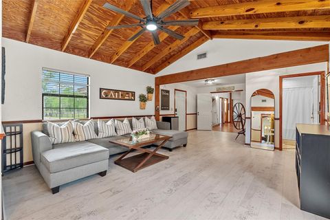 Tiny photo for 13910 Corkwood Lane, Astatula, FL 34705 (MLS # O6393542)