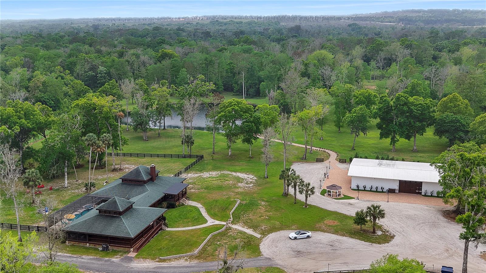 ACREAGE - Residential