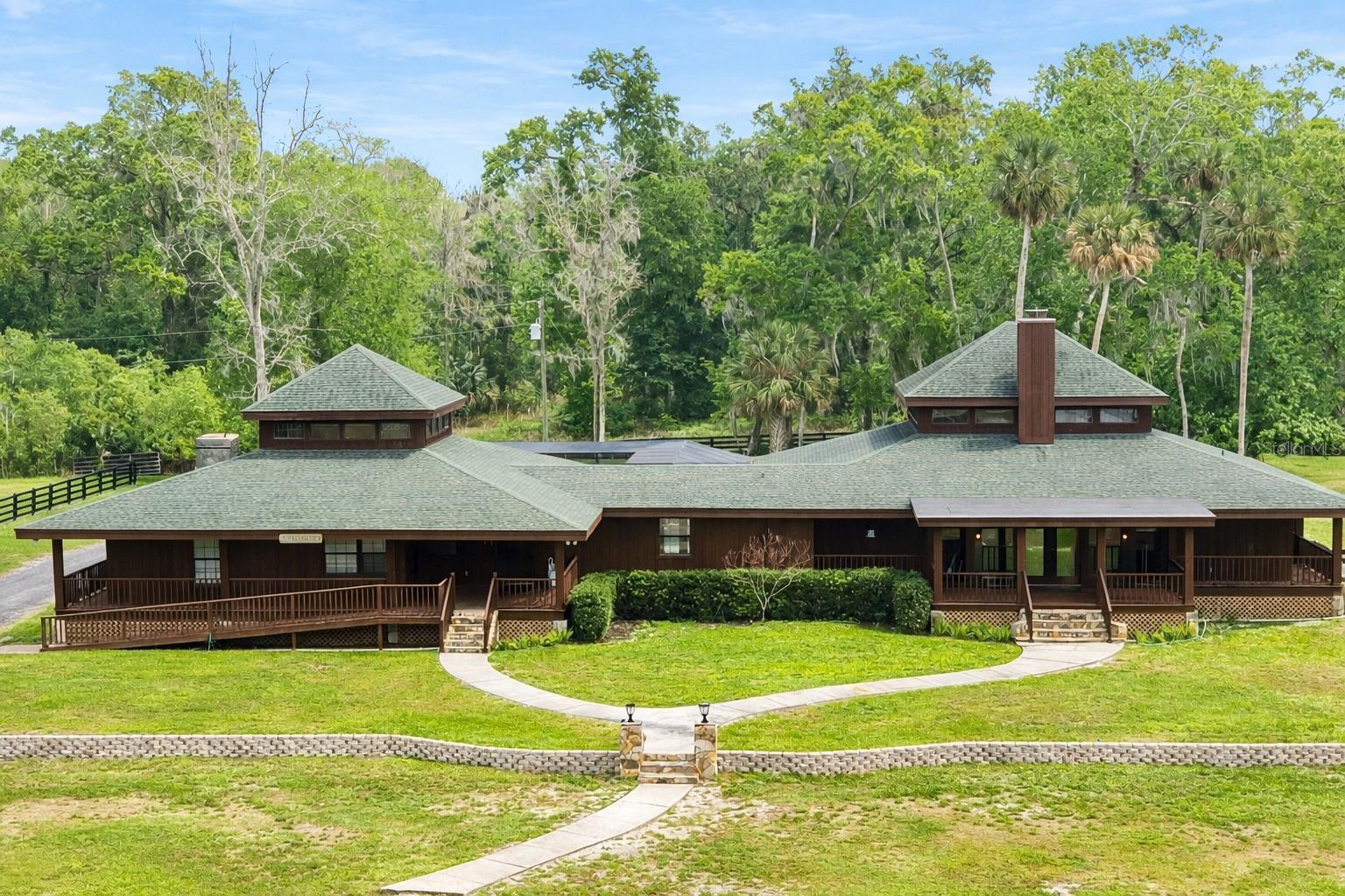 ACREAGE - Residential