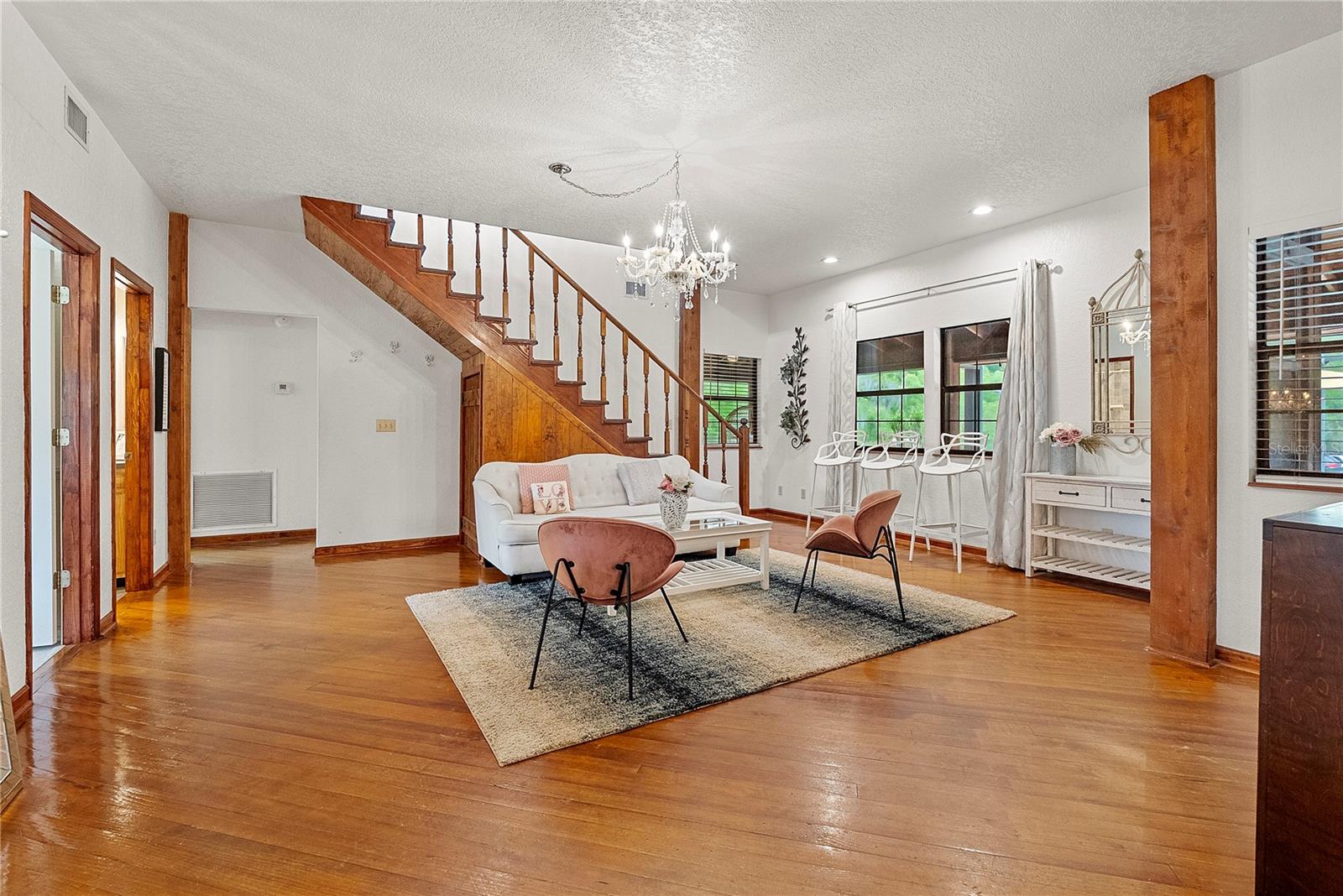 ACREAGE - Residential