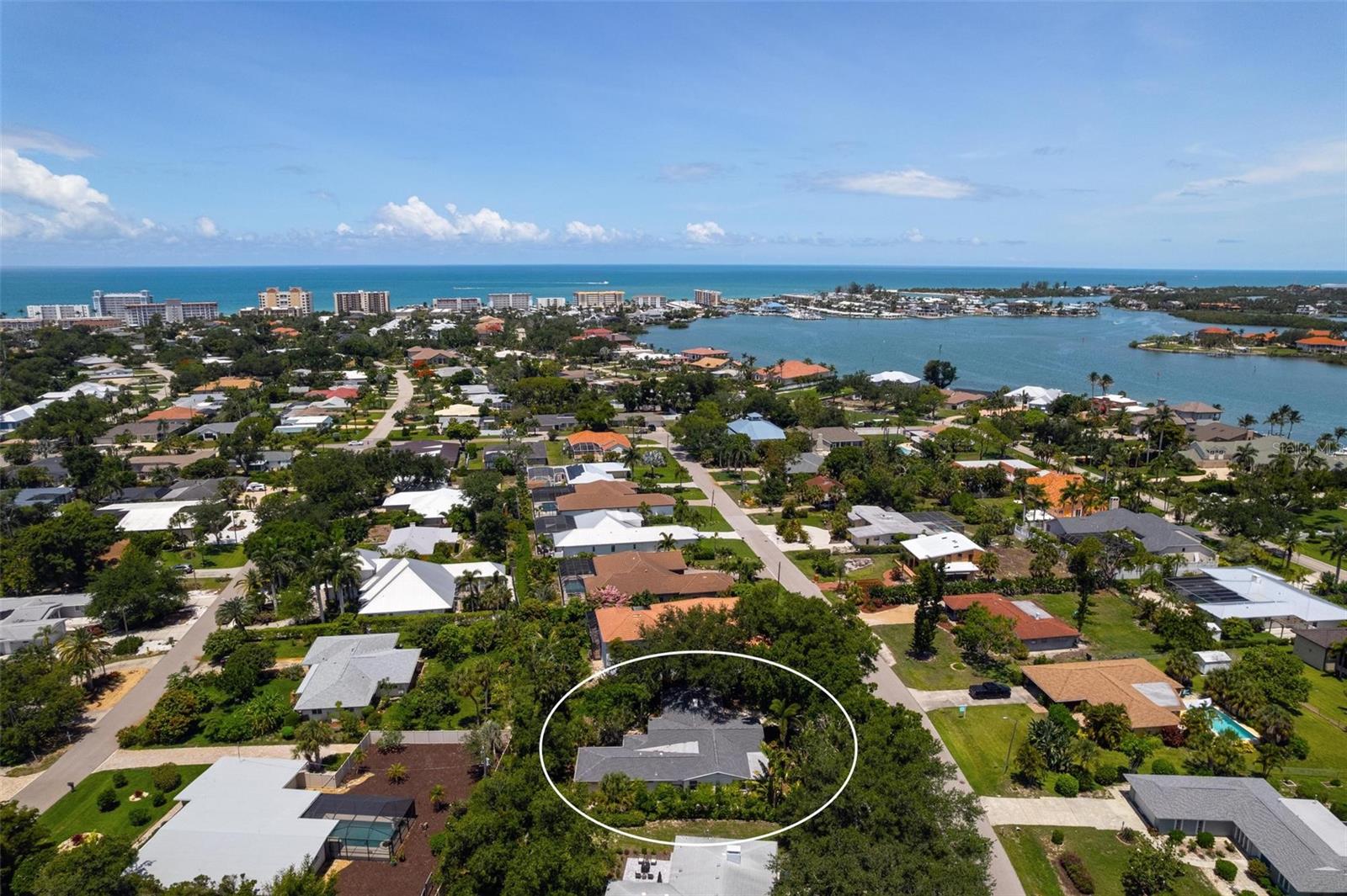 BAYSHORE ESTATES - Residential