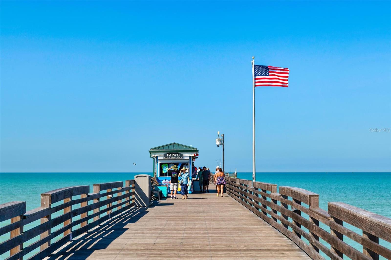BAYSHORE ESTATES - Residential
