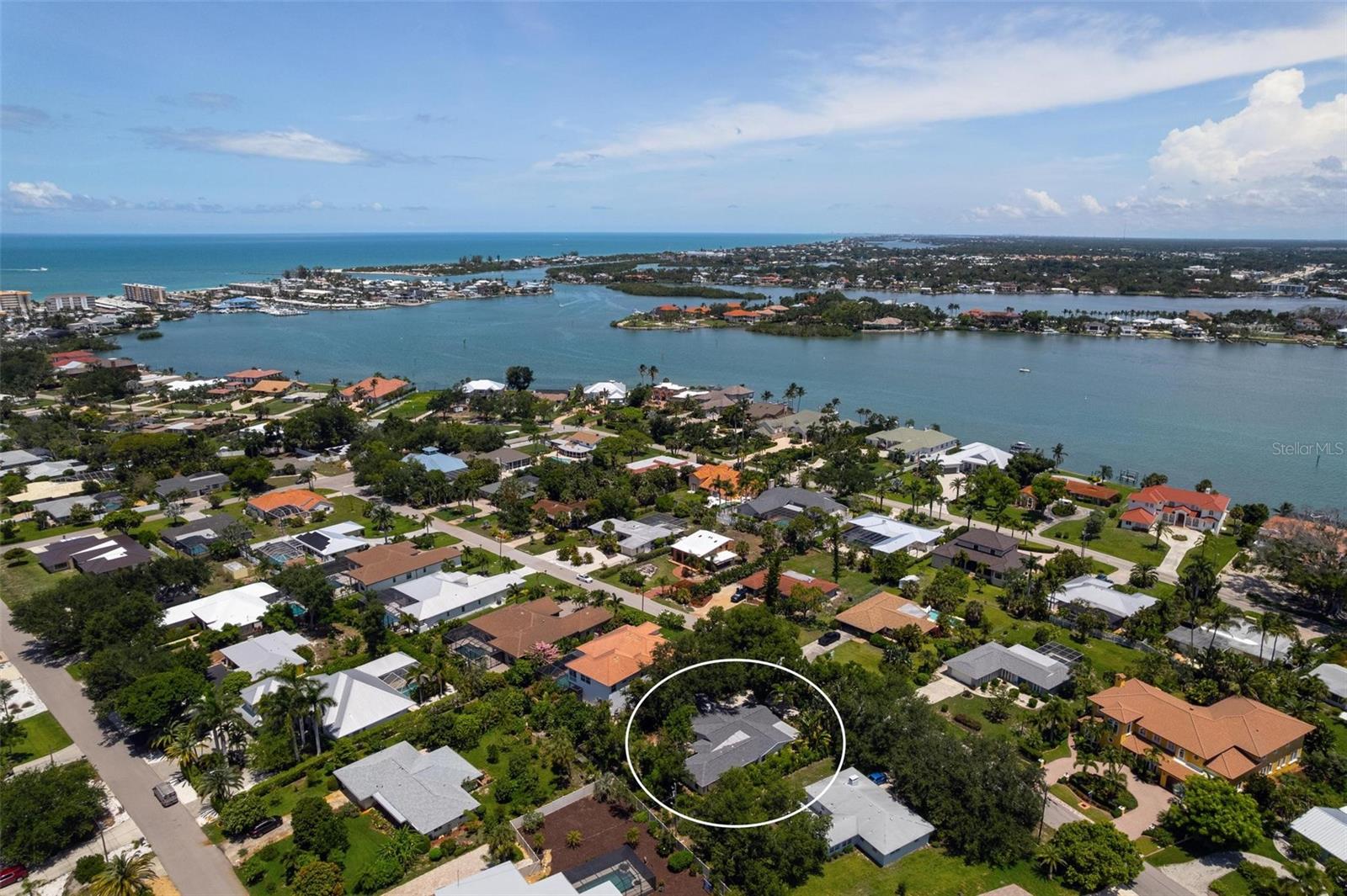 BAYSHORE ESTATES - Residential