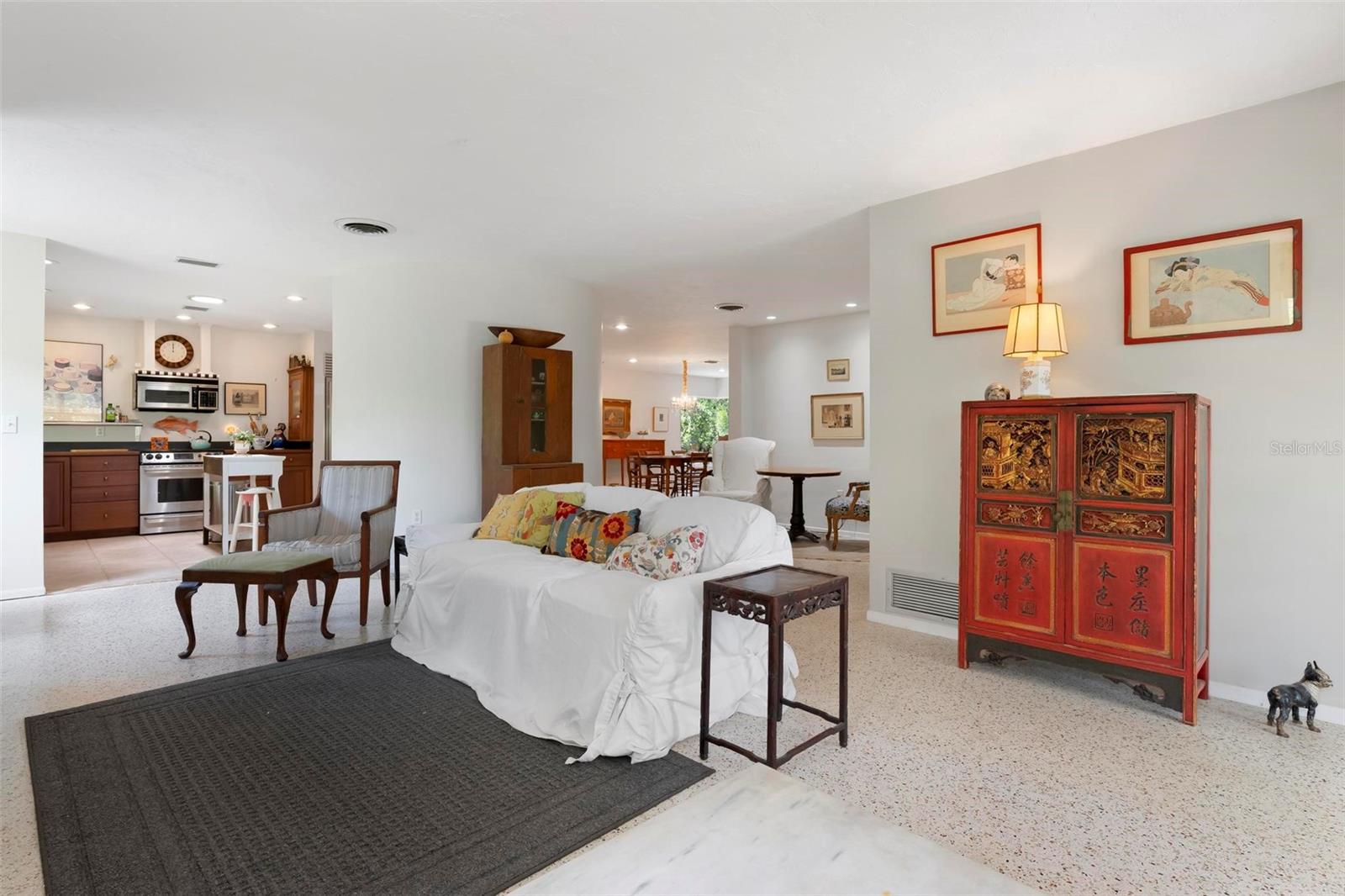 BAYSHORE ESTATES - Residential