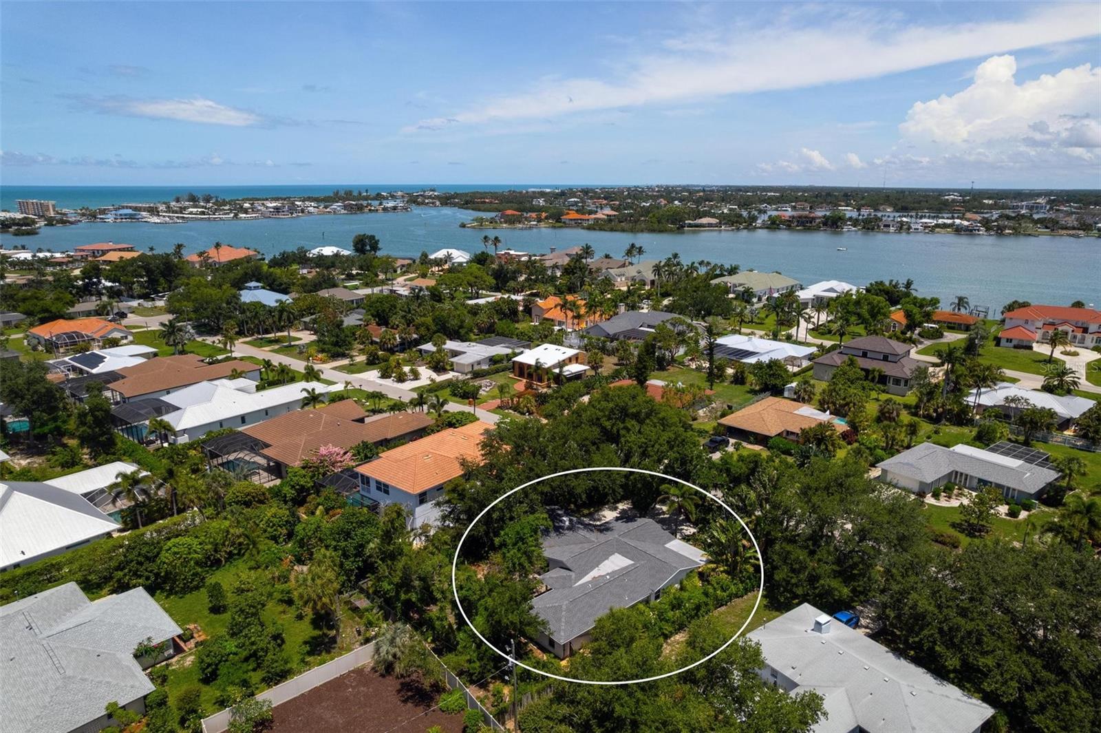 BAYSHORE ESTATES - Residential