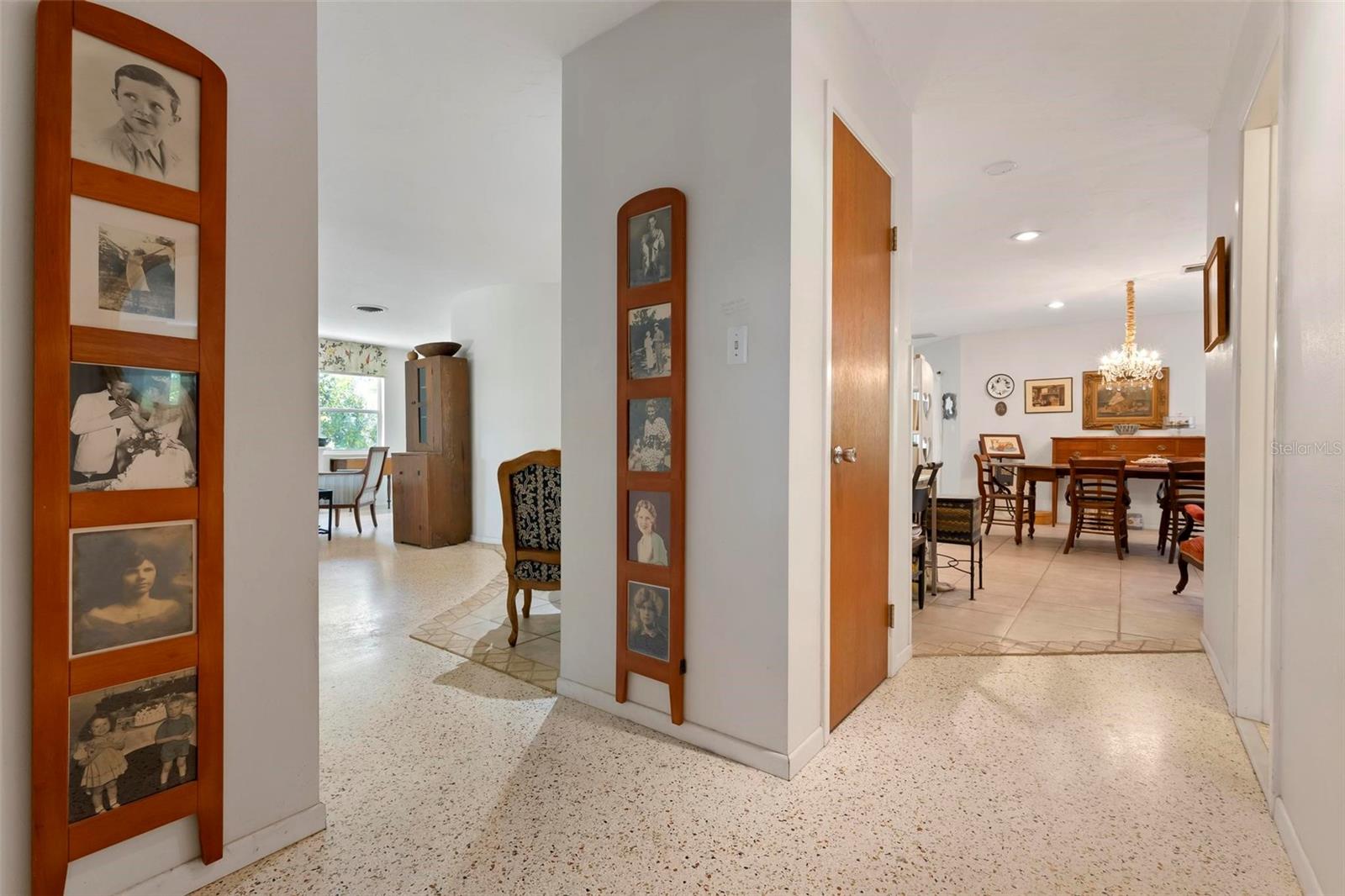 BAYSHORE ESTATES - Residential