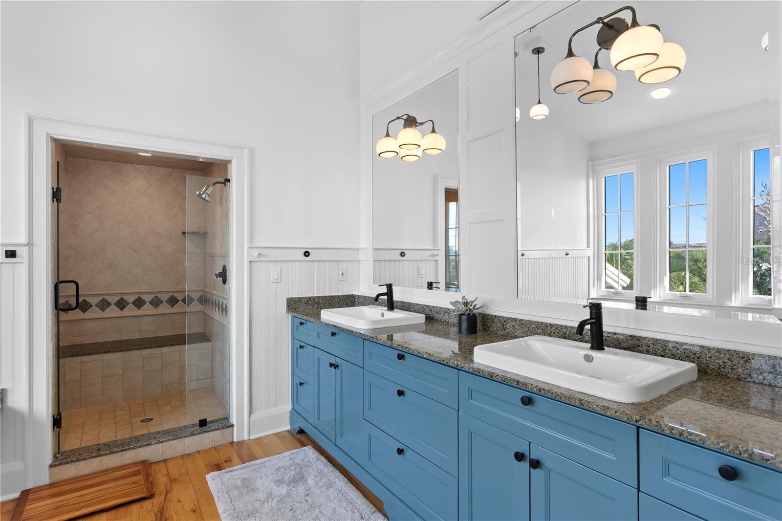 DON CE-SAR PLACE - Residential