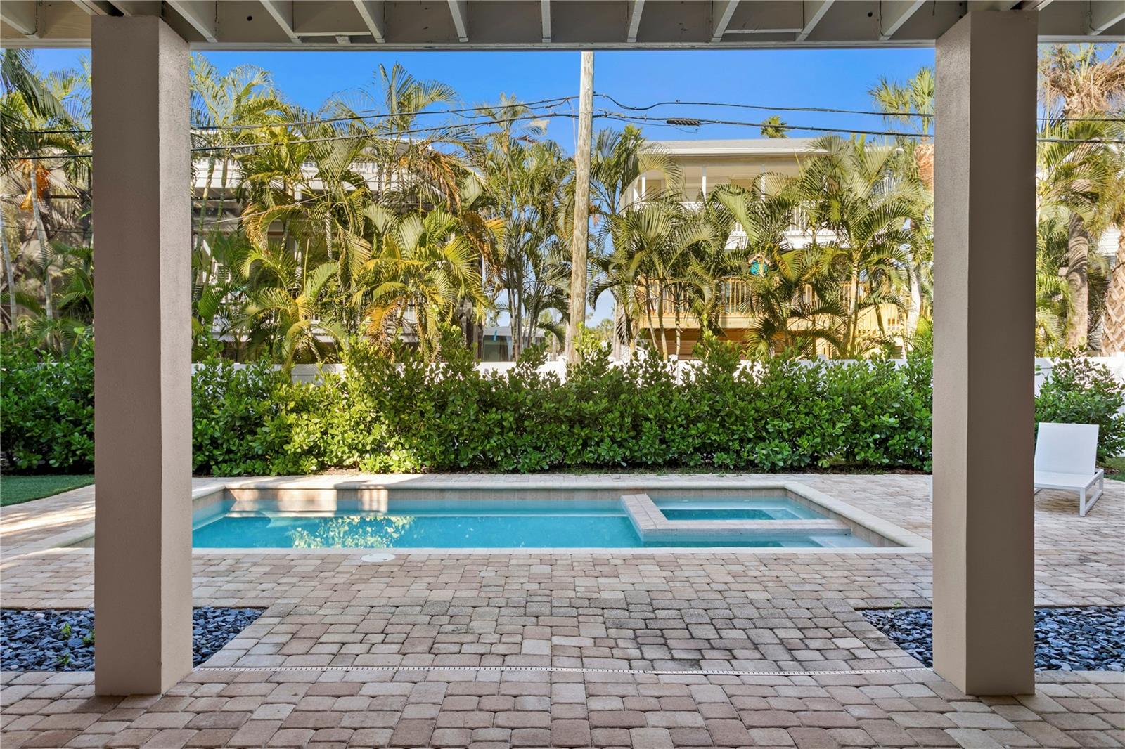 DON CE-SAR PLACE - Residential