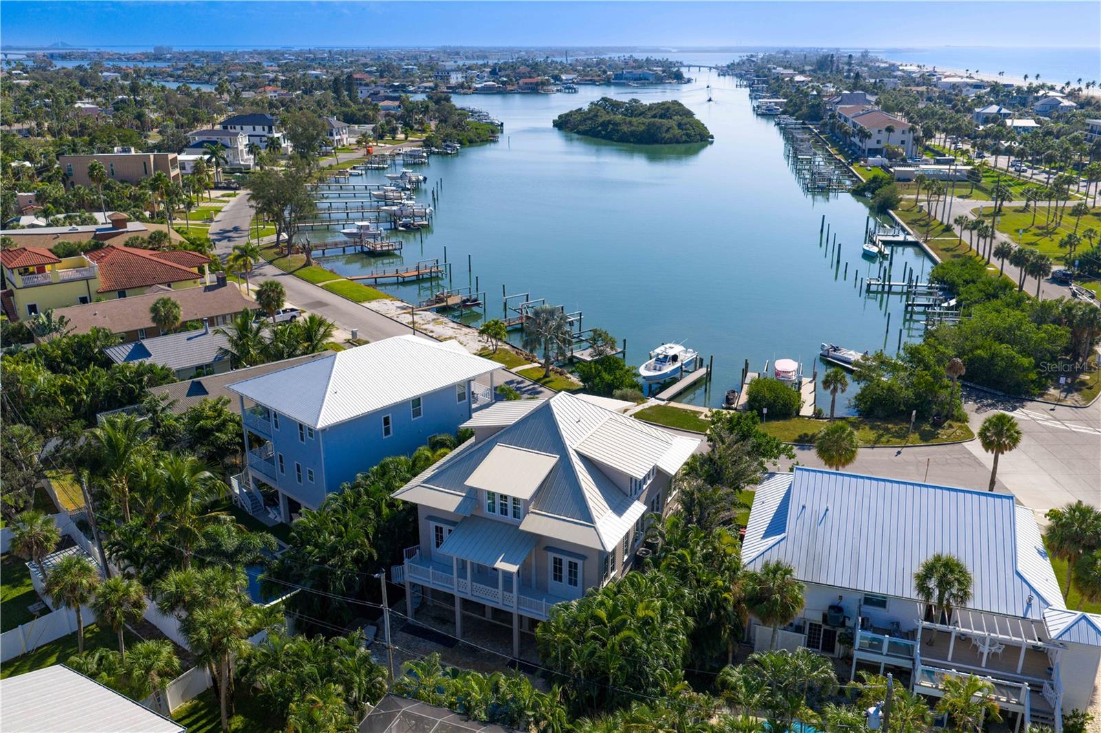 DON CE-SAR PLACE - Residential