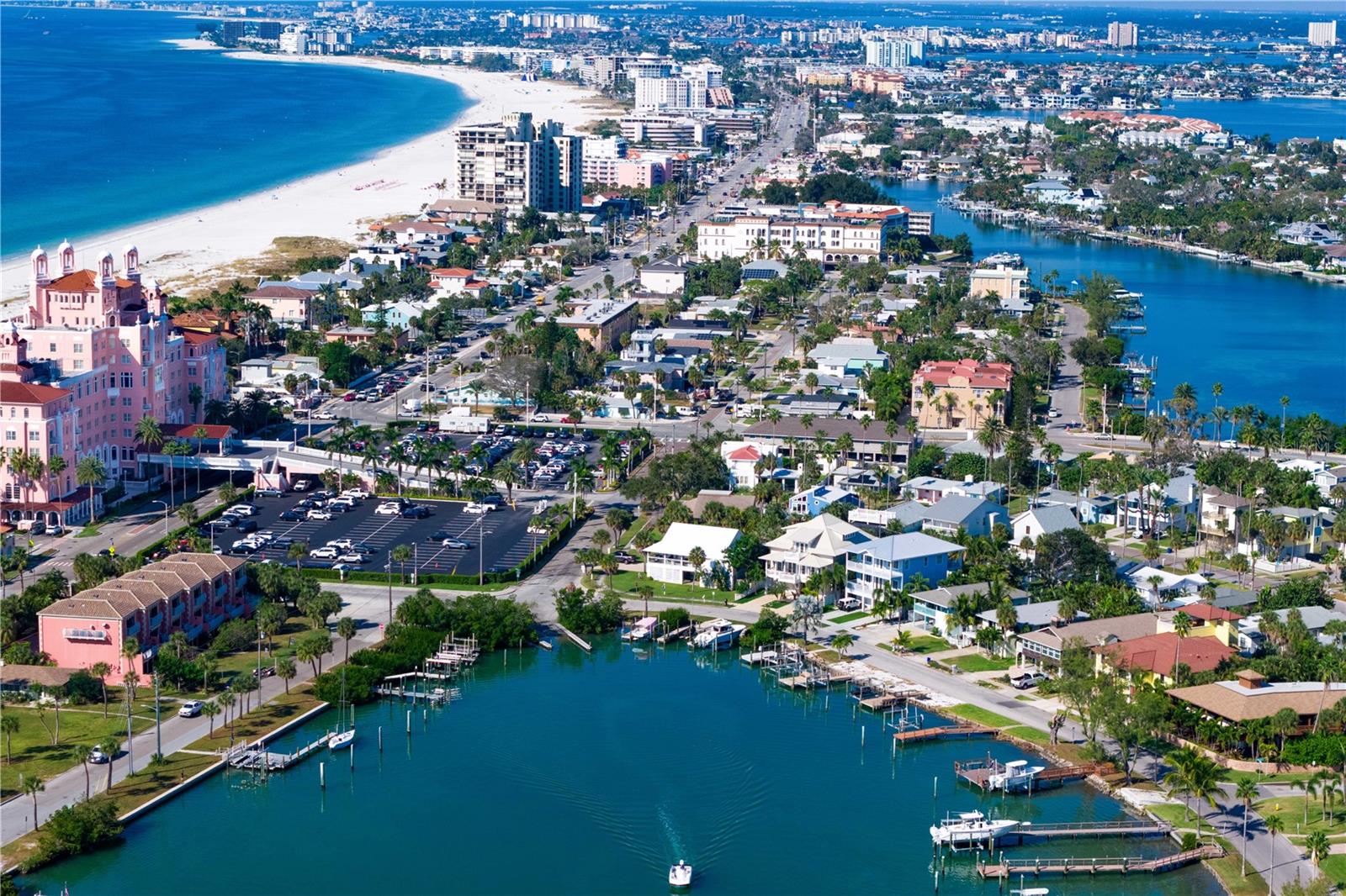 DON CE-SAR PLACE - Residential