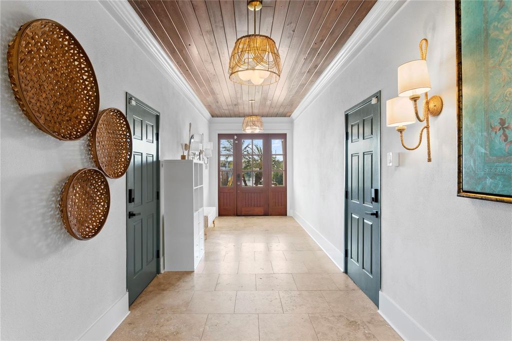 Photo of 3333 W Maritana Drive, St Pete Beach, FL 33706 (MLS # TB8452668)