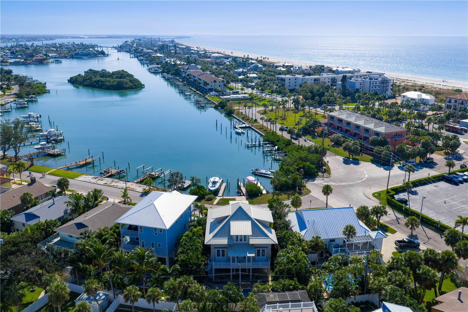 DON CE-SAR PLACE - Residential