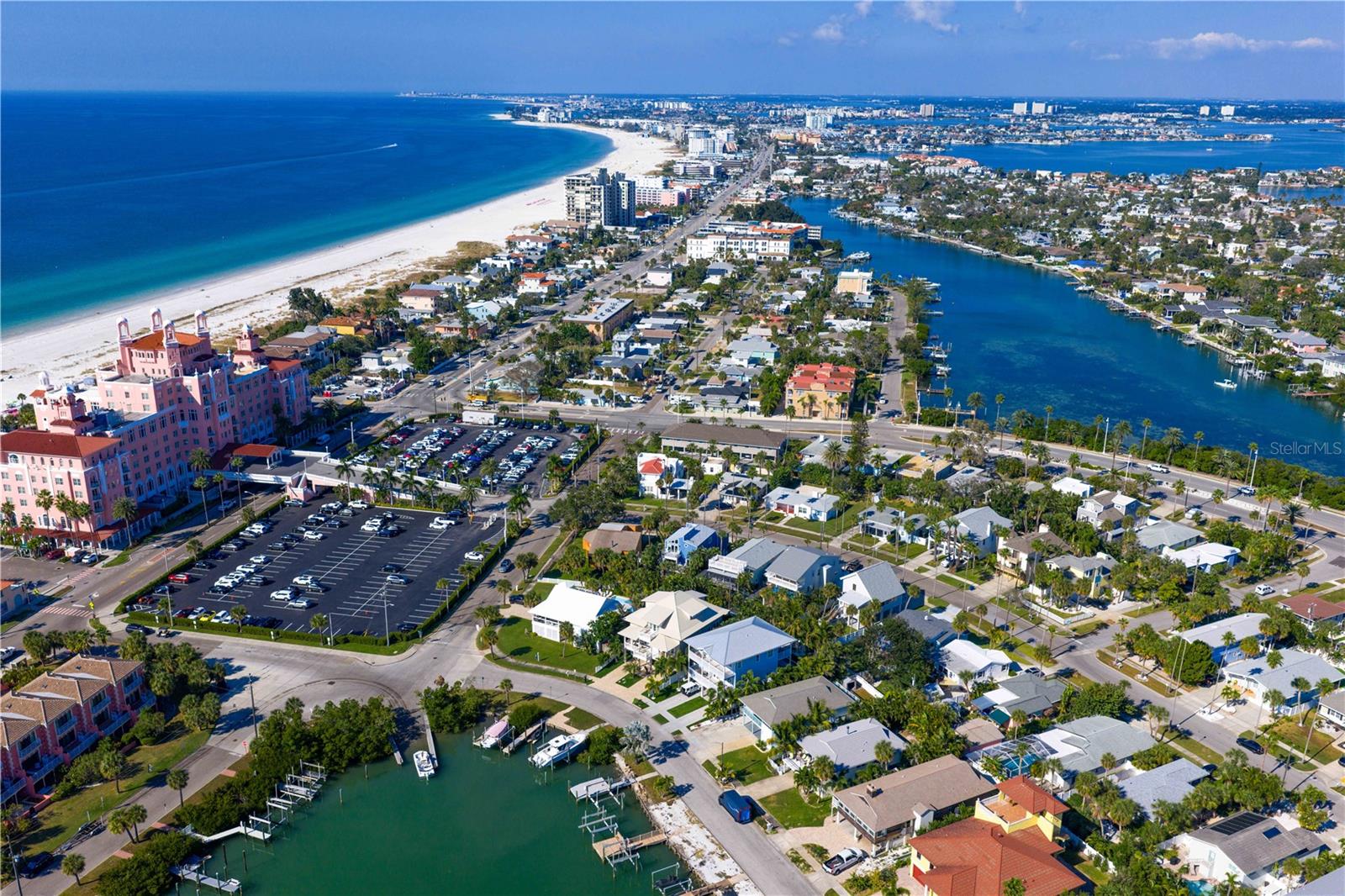 DON CE-SAR PLACE - Residential