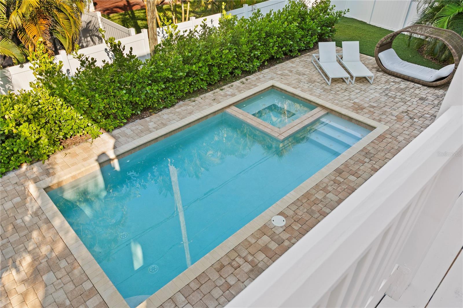 DON CE-SAR PLACE - Residential