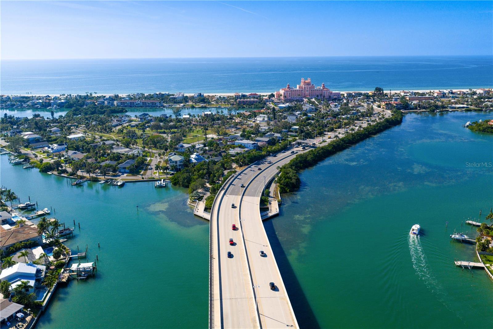 DON CE-SAR PLACE - Residential