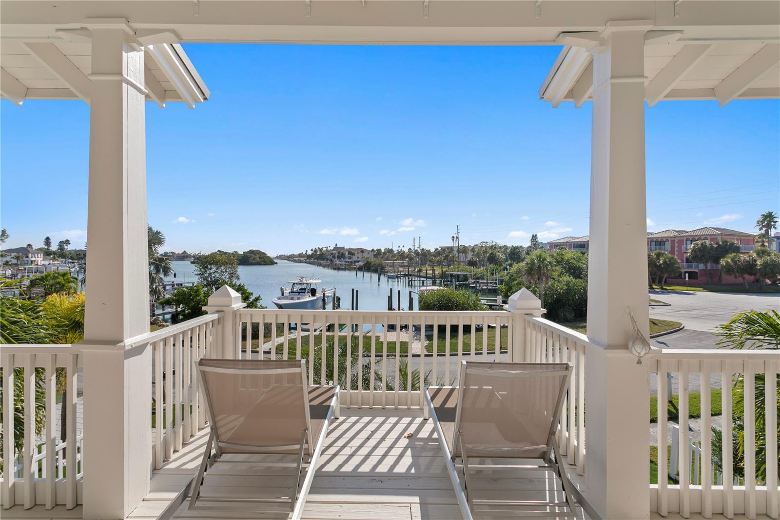 DON CE-SAR PLACE - Residential