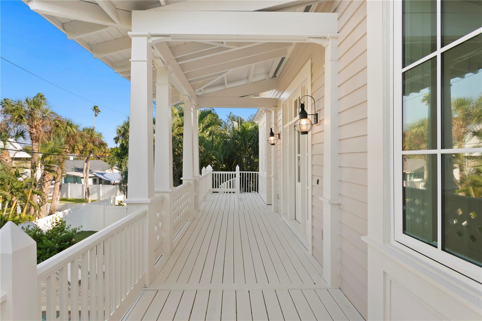 DON CE-SAR PLACE - Residential