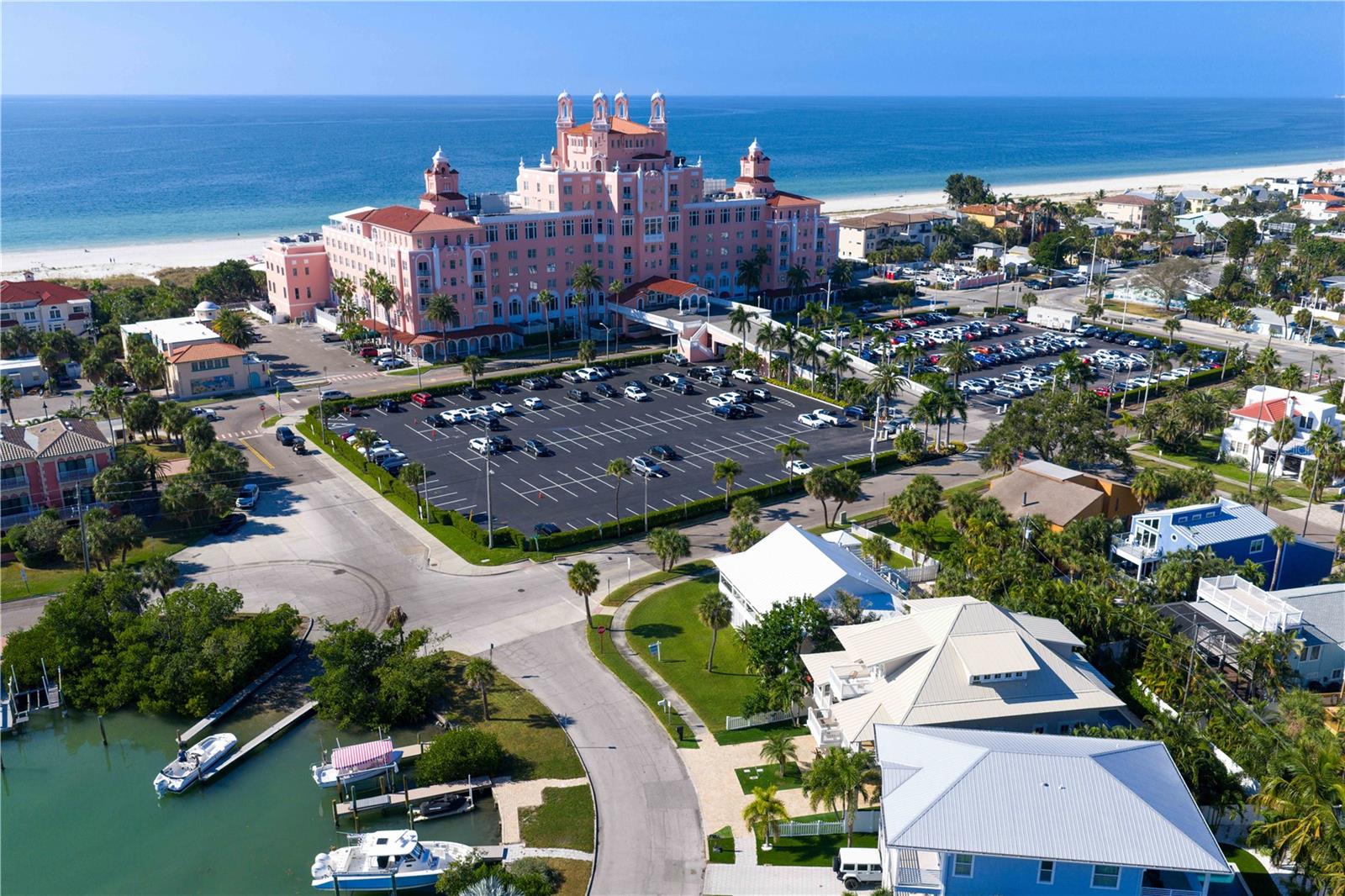 DON CE-SAR PLACE - Residential