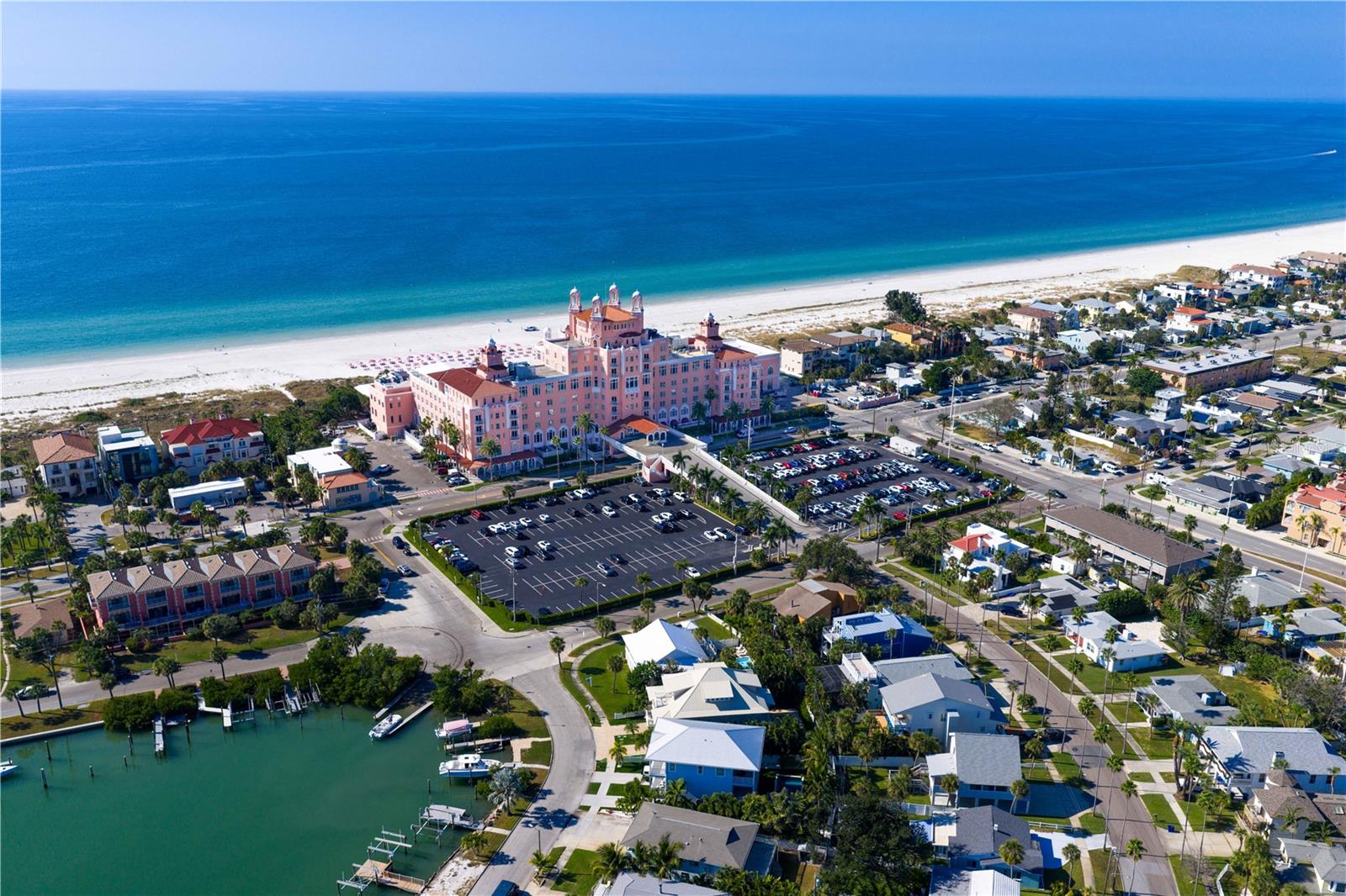 DON CE-SAR PLACE - Residential