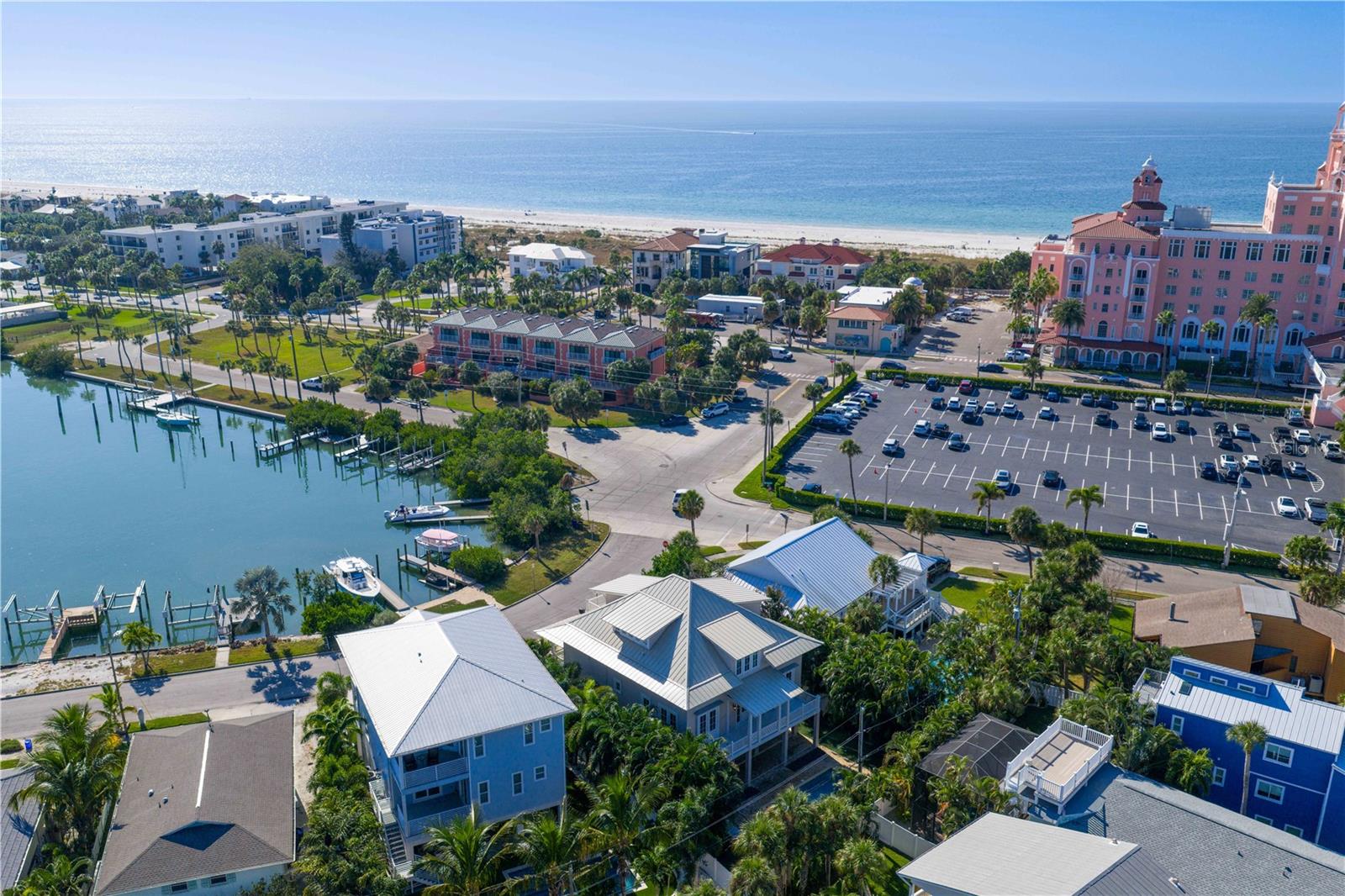 DON CE-SAR PLACE - Residential