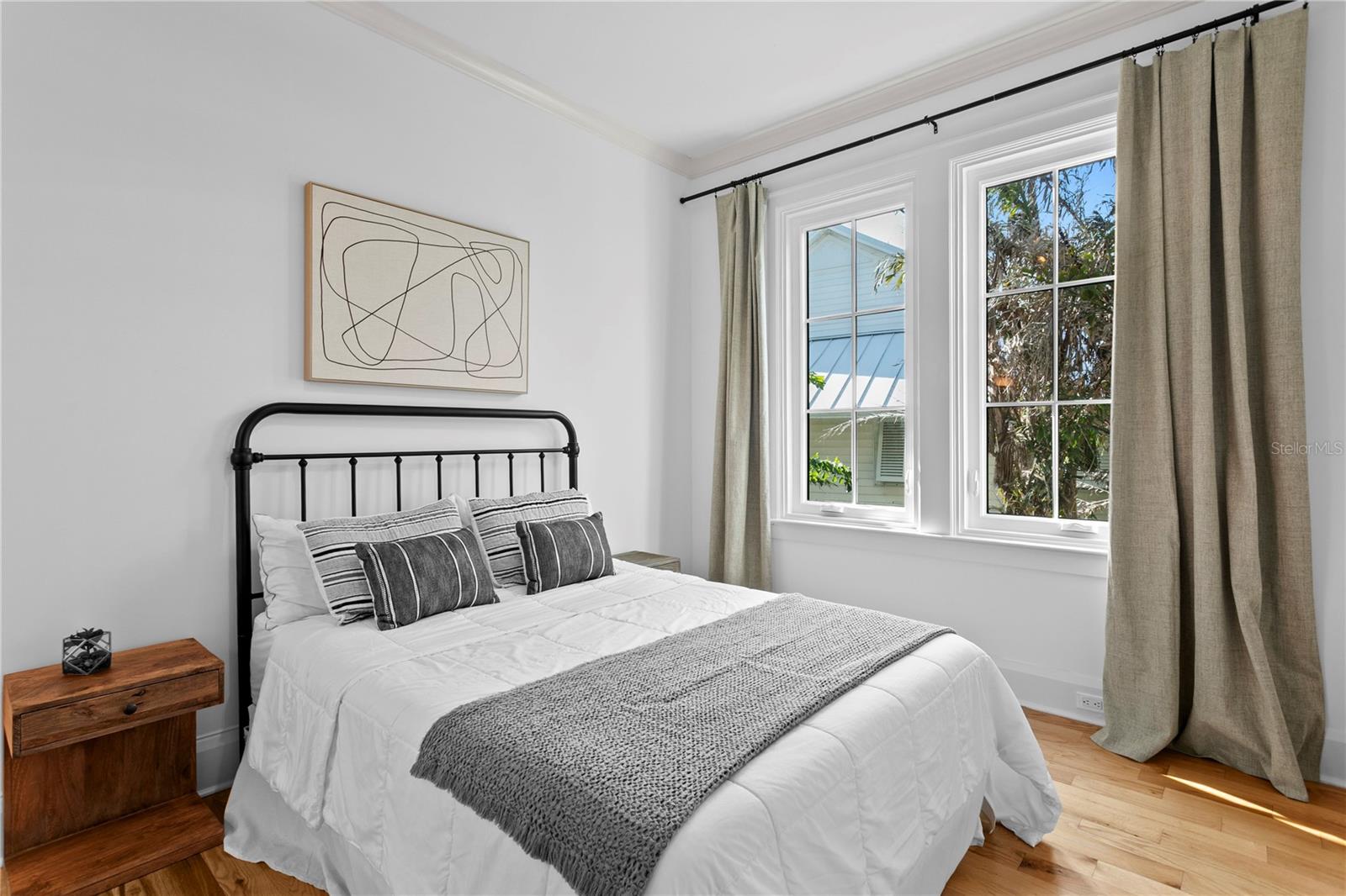 DON CE-SAR PLACE - Residential