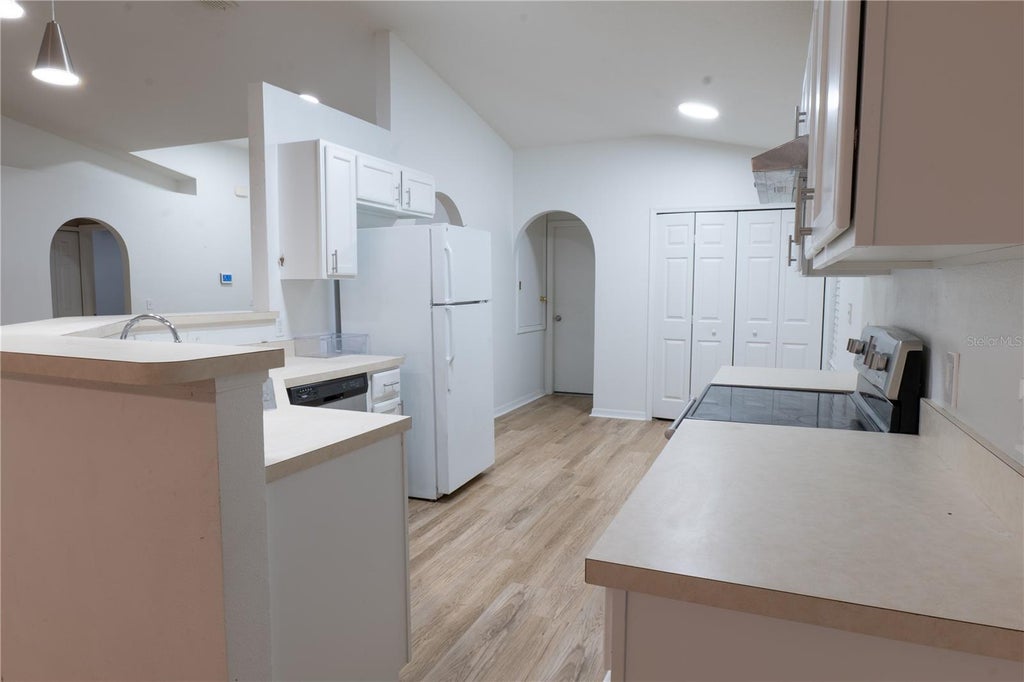 Photo of 5689 Sycamore Canyon Drive, Kissimmee, FL 34758 (MLS # O6437929)