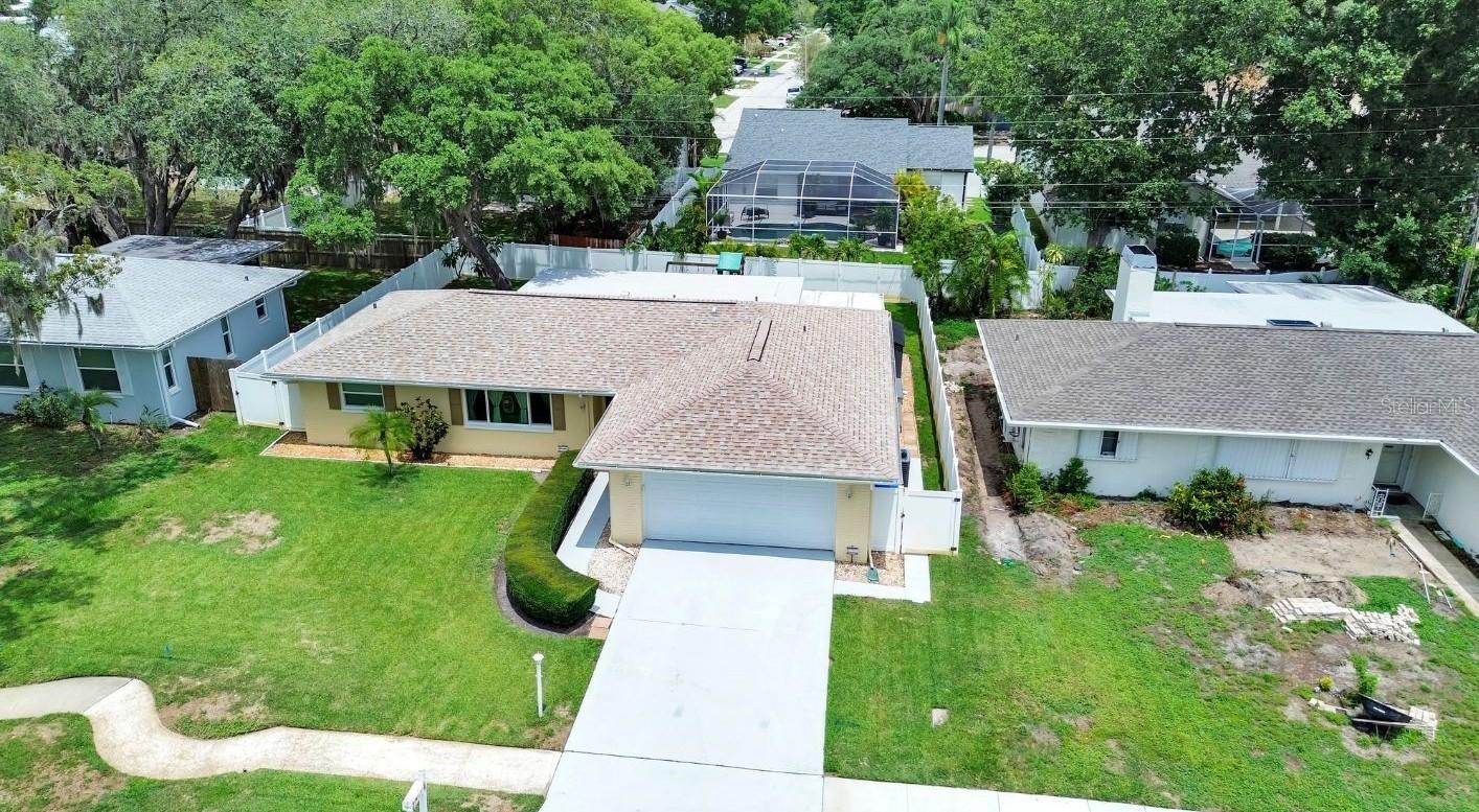 3300 SAND KEY DRIVE
