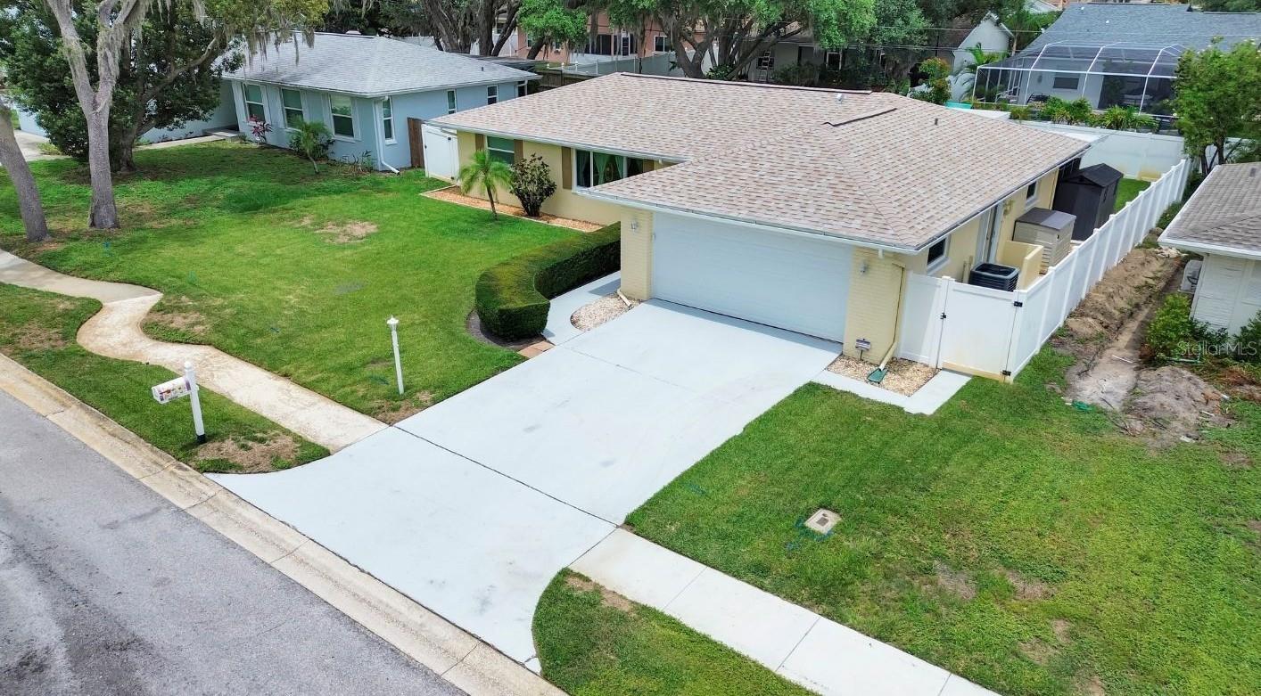 3300 SAND KEY DRIVE