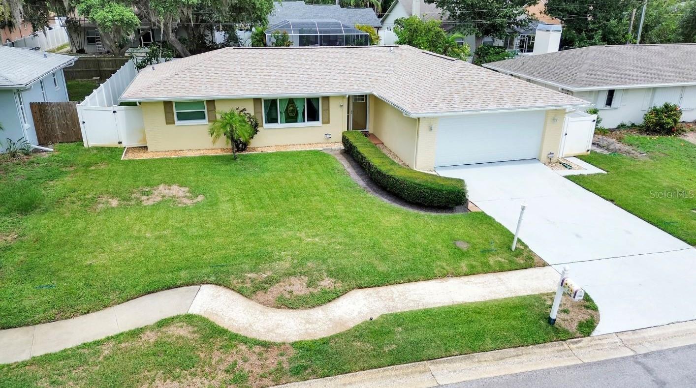 3300 SAND KEY DRIVE