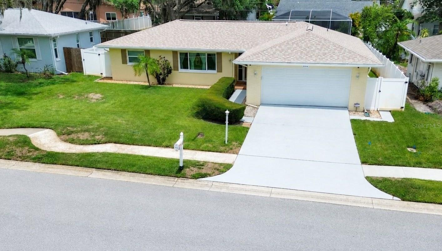 3300 SAND KEY DRIVE